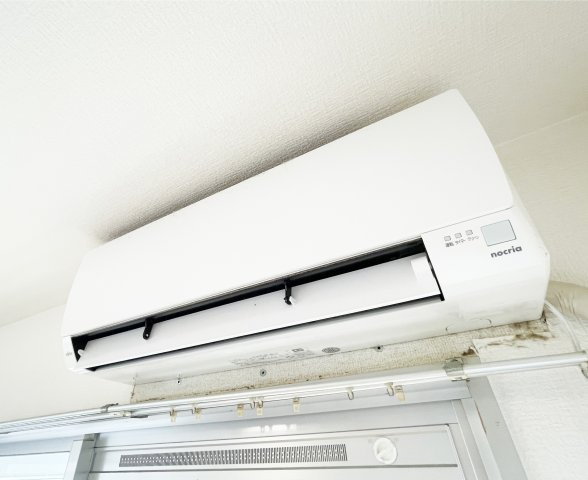 ステラⅠの設備