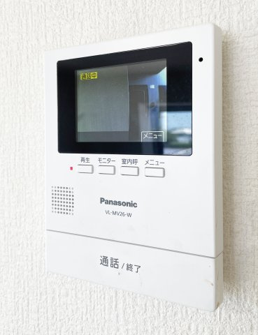 ステラⅠのセキュリティ