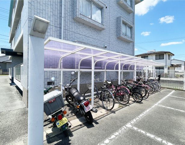 ステラⅠのその他共用部分