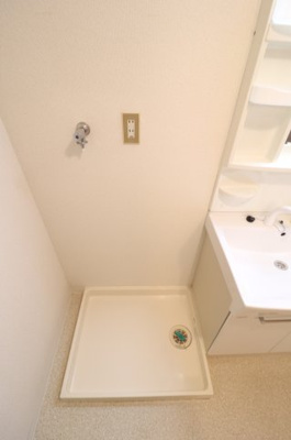 【内装】 | メゾン摂津