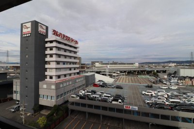 【展望】 | メゾン摂津