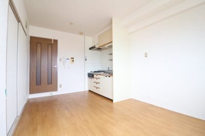 【居間・リビング】 | メゾン摂津