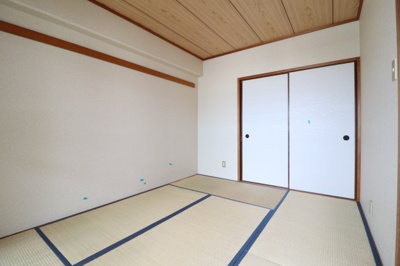 【寝室】 | メゾン摂津