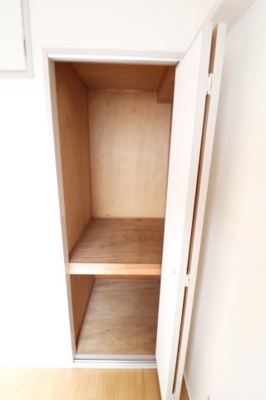 【収納】 | メゾン摂津