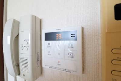 【内装】 | メゾン摂津