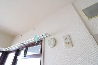 【内装】 | メゾン摂津