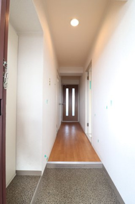 【玄関】 | メゾン摂津