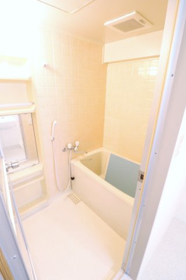 【浴室】 | メゾン摂津