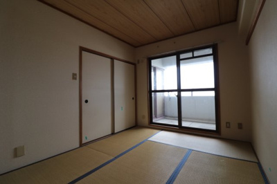 【寝室】 | メゾン摂津