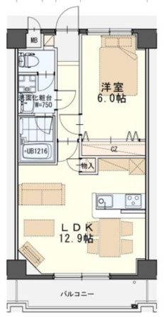 パルテノン新田