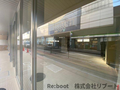 【エントランス】 | グリーンフォレスト妙典