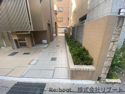 【その他共用部分】 | グリーンフォレスト妙典