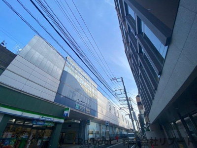 【周辺】 | グリーンフォレスト妙典