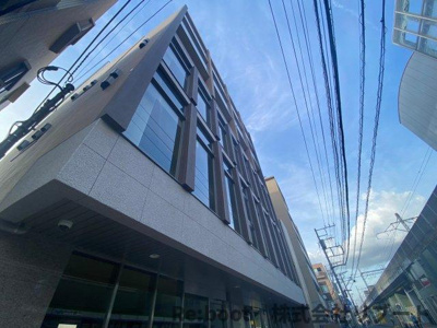 【外観】 | グリーンフォレスト妙典