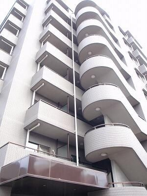 【外観】 | バームステージ国分寺