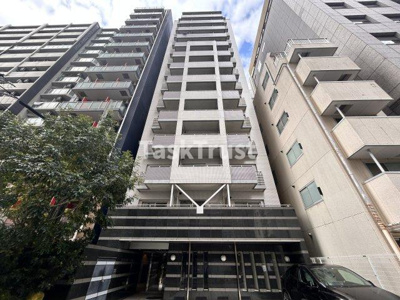 【外観】 | セイワパレス大手通