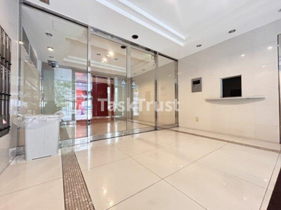 【ロビー】 | セイワパレス大手通