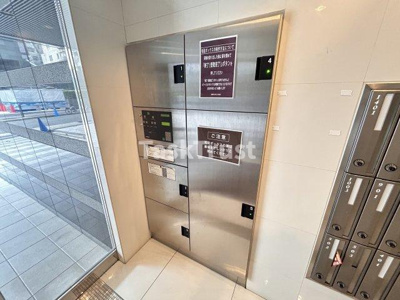 【その他共用部分】 | セイワパレス大手通