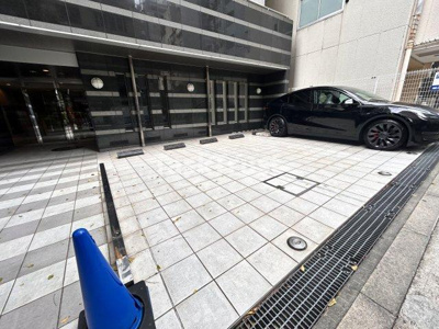 【駐車場】 | セイワパレス大手通