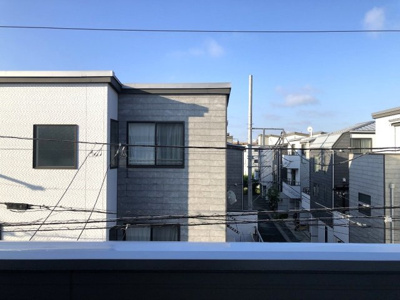 【展望】 | Kolet南鳩ヶ谷＃09