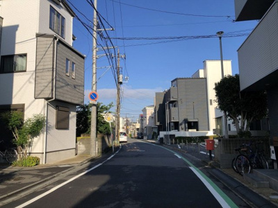 【周辺】 | Kolet南鳩ヶ谷＃09