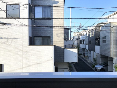 【展望】 | Kolet南鳩ヶ谷＃09