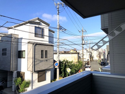 【展望】 | Kolet南鳩ヶ谷＃09