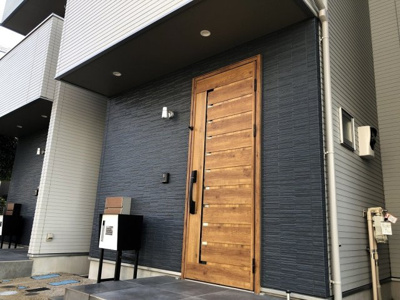 【その他共用部分】 | Kolet南鳩ヶ谷＃09