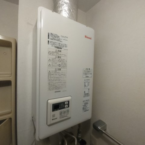 ティアラ高砂ハイツのその他