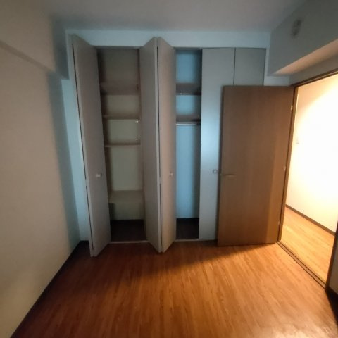 ティアラ高砂ハイツの内装