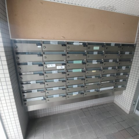ティアラ高砂ハイツのその他共用部分