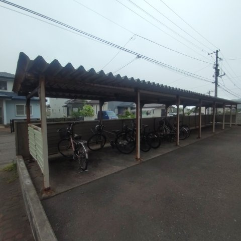 ティアラ高砂ハイツのその他共用部分