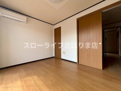 【洋室】 | ラグーナ