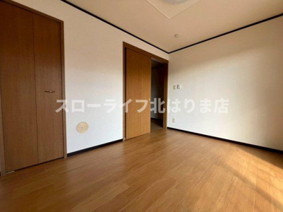 【洋室】 | ラグーナ