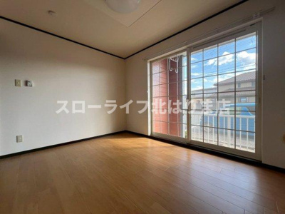 【洋室】 | ラグーナ