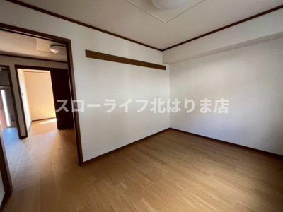 【洋室】 | ラグーナ
