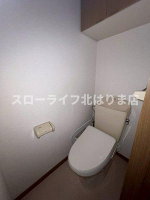 【トイレ】 | ラグーナ