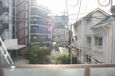 【展望】 | ヴィラン芳永