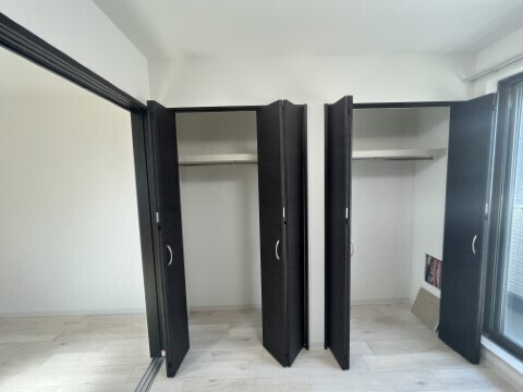 【収納】 | ジーメゾン春日部上蛭田 | たっぷりとした収納スペースです