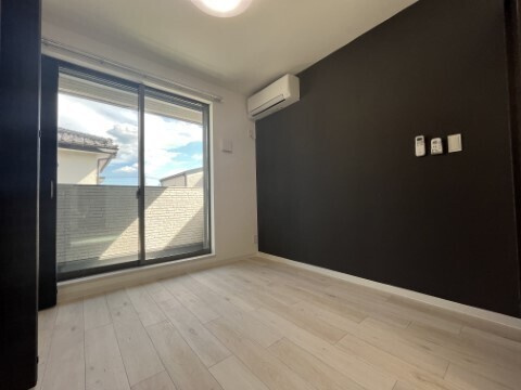 【バルコニー】 | ジーメゾン春日部上蛭田 | 開放的で明るい空間を演出してくれるバルコニーです