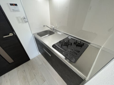 【キッチン】 | ジーメゾン春日部上蛭田 | キッチンでお料理をお楽しみください