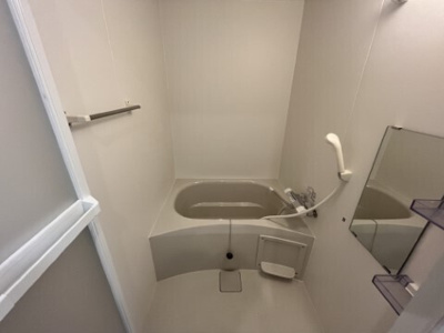 【浴室】 | ジーメゾン春日部上蛭田 | お風呂で日々の疲れを落としましょう