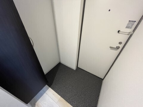 【玄関】 | ジーメゾン春日部上蛭田 | 落ち着いた玄関です