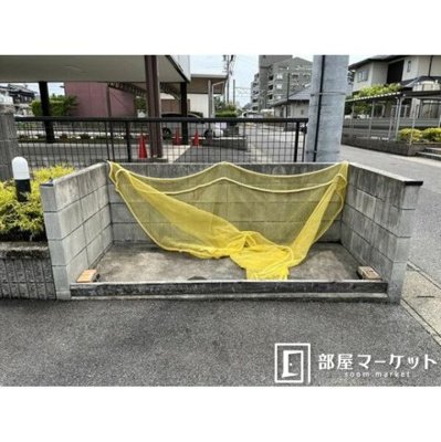 【その他共用部分】 | クレール　Ｂ