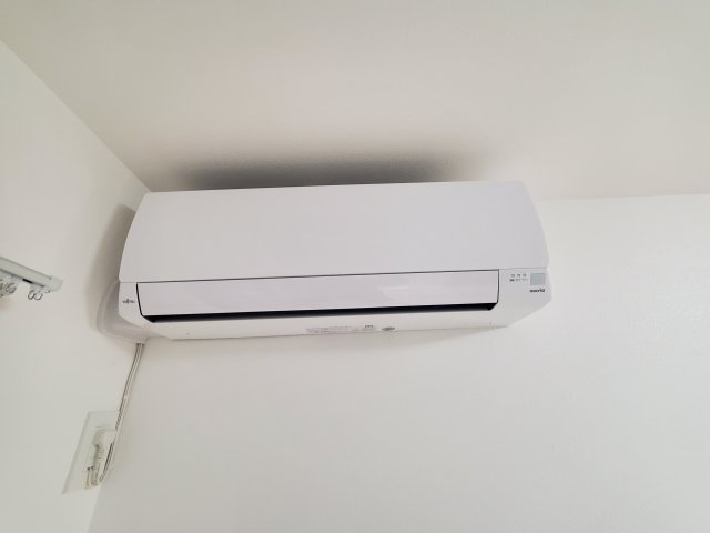 ジーメゾン春日部上蛭田の設備