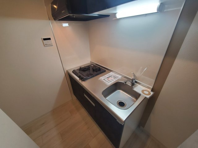 ジーメゾン春日部上蛭田のキッチン|キッチンです