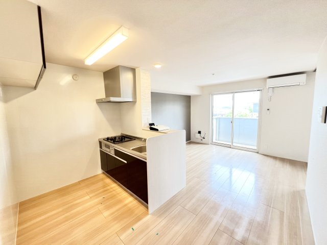 舘の杜 Cの内装|※別部屋参考写真