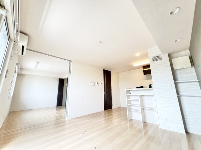 舘の杜 Cの居間・リビング|※別部屋参考写真
