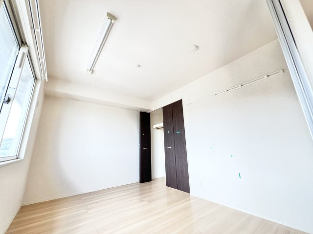 舘の杜 Cの寝室|※別部屋参考写真