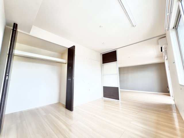 舘の杜 Cの洋室|※別部屋参考写真